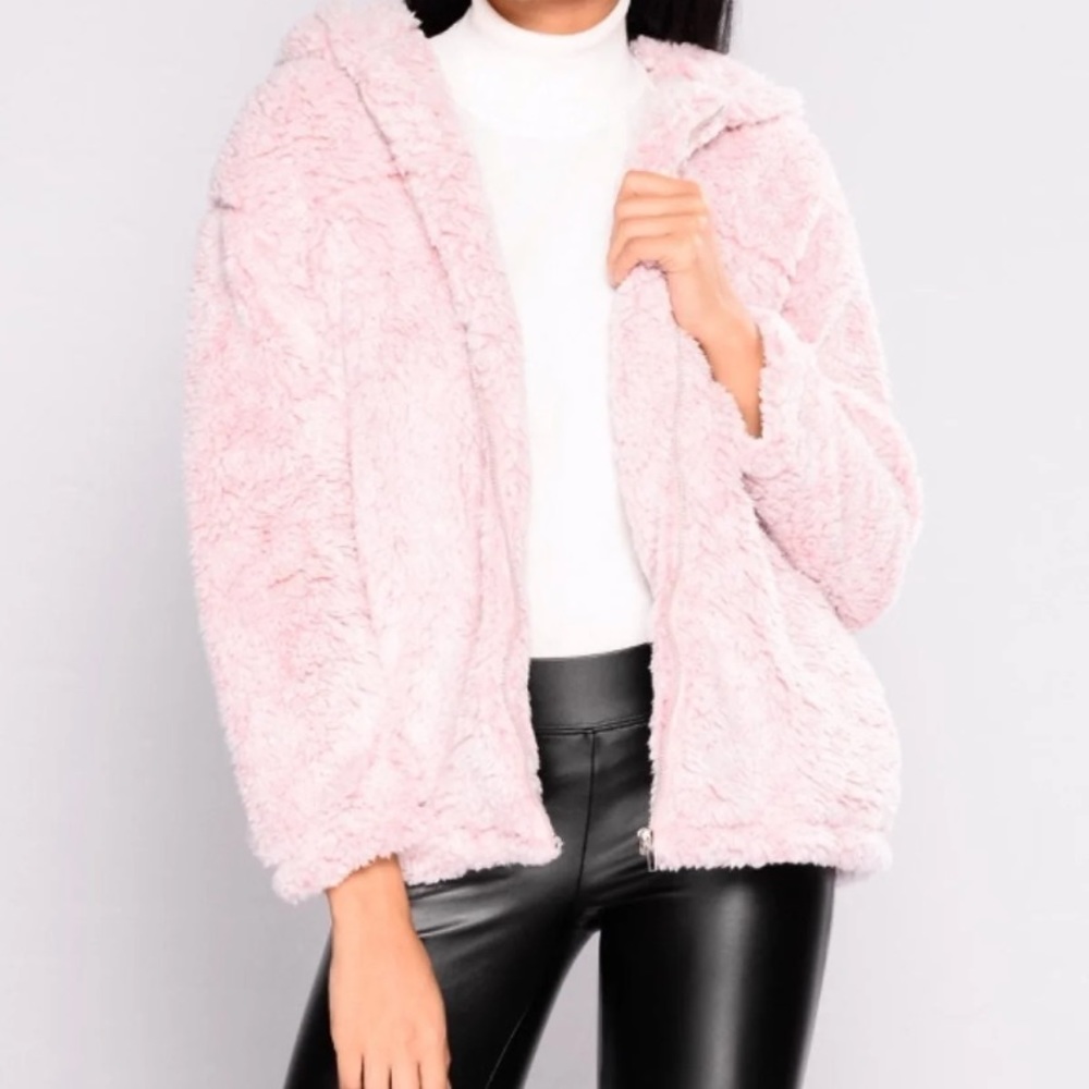 Fashion nova sweater